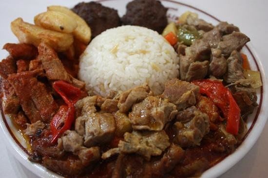 Suleymaniyeli Kurufasulyeci